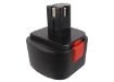 12V Battery for Lincoln 1201 LNI-1244 LNI-1242 Grease Gun 218-787 - 1