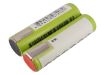 Wingart AGS 72 Li Battery Replacement - 3