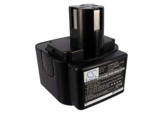 Battery for Max Rebar RB515 RB395 RB392 RB315 RB215 RB213 JP409 - 1