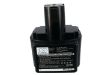 Battery for Max Rebar RB515 RB395 RB392 RB315 RB215 RB213 JP409 - 5