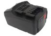 Collomix Xo 10 NC PRO HT Winkelschleifer Battery Replacement - 1