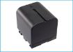Battery for JVC GZ-MG40AC GZ-MG36 GZ-MG30U GR-X5US BN-VF714U - 2