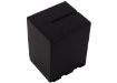 JVC Camcorder Battery BN-VF733 for GZ-MG & GR-X5US Models - 4