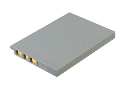 Nikon Coolpix S9 S8 S7c S6 S52c S51 Battery EN-EL8 - 1