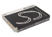 Olympus X-960 T-100 Battery (p/n Li-80B) - 4