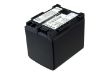 Canon VIXIA XA25 XA20 XA10 HG21 HG20 HFS30 HFM41 Battery BP-819 - 3