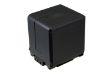 Battery for Panasonic VDR-D & SDR-H Series (VW-VBG260) - 2