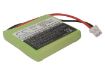Battery for Siemens Gigaset E455/E450 SIM (p/n S30852-D1751-X1) - 1
