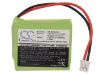 Battery for Siemens Gigaset E455/E450 SIM (p/n S30852-D1751-X1) - 5