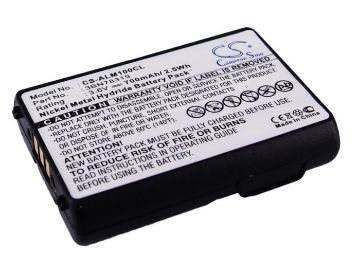 Picture of Battery for T-Mobile Octopus Open Octophon Open 400 D (p/n 3BN66305AAAA000904 3BN66305AAAA041030)