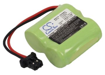 Picture of Battery for Cobra CP-714 CP-712 CP-711 CP-705 CP702 CP464 CP2500-702 AN8525