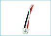 Auerswald Comfort DECT 800 Battery Replacement - 4