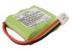 Battery for Logicom Pokelys & Iloa Models: 95, 55, 250, 145, 140, 480, 353, 352, 350, 340, 315 - 1