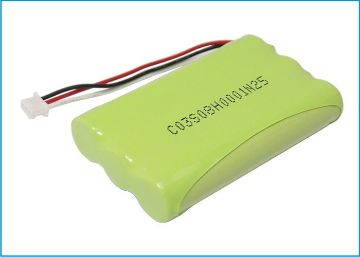 Plantronics CT12 CT11 Battery (p/n 6342101 63421-01) - 1
