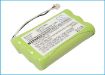 Plantronics CT12 CT11 Battery (p/n 6342101 63421-01) - 4