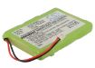 Crofone ADP4000 Battery Replacement - 1