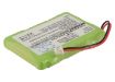 Crofone ADP4000 Battery Replacement - 2