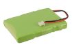 Crofone ADP4000 Battery Replacement - 3