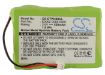 Crofone ADP4000 Battery Replacement - 5