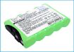 Sanyo GESPC910 18560 Battery Replacement - 1