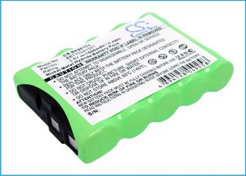 Sanyo GESPC910 18560 Battery Replacement - 1