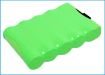Sanyo GESPC910 18560 Battery Replacement - 4