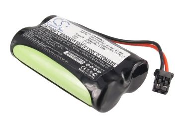 Memorex MPH-6925 Battery (BP-904 BT-904) Replacement - 1