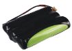 Battery for Panasonic KX-TCD970E-B KX-TCD960 KX-TCA10 HHR-P101E - 4