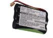 Battery for Panasonic KX-TCD970E-B KX-TCD960 KX-TCA10 HHR-P101E - 5