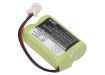 Battery for Audioline DECT 7801 7800B 7800 7501 7500 Plus Micro - 2