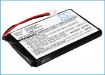 Sagem 690 Battery (p/n 253230694 CTB104) Replacement - 1