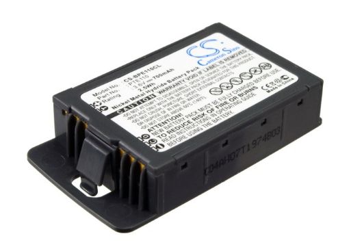 Battery for Polycom SpectraLink NetLink H340 SNP2400 PTN Series - 1