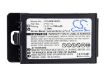 Battery for Polycom SpectraLink NetLink H340 SNP2400 PTN Series - 5