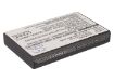 Battery for Tunstall Dect Handsets 7722, 7212, 7202P, 7202 - 2