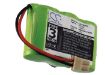 Gte WALKMATE 3260 31500 3150 21000 Battery (p/n BT10) - 5