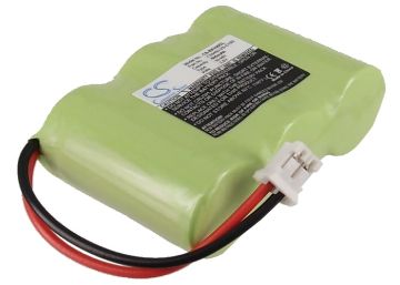 Audioline FF988 FF888 Replacement Battery - 1