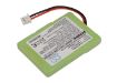 Auerswald Comfort DECT 610 Battery Replacement - 2