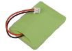 Auerswald Comfort DECT 610 Battery Replacement - 4