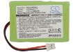 Auerswald Comfort DECT 610 Battery Replacement - 5