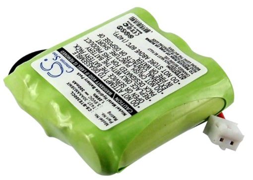 Master Veraphone Micro Battery Replacement - 1