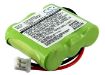 Master Veraphone Micro Battery Replacement - 2