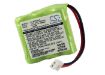 Master Veraphone Micro Battery Replacement - 5