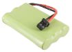 GP GP80AAALH3BMX Battery Replacement - 3