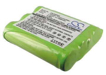 Battery for Ge BT-16 7938GE6 6730GE1 55802GE3 5-2669 5-2628 5-2593 - 1