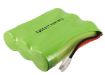Battery for Ge BT-16 7938GE6 6730GE1 55802GE3 5-2669 5-2628 5-2593 - 4