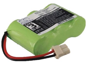 Battery for Sony SPP-A60 A20 90H 65H 55H 22H S60503 BP-T26 - 1