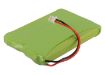 Ascom Ascotel Office 135pro/135 Battery Replacement - 4