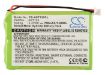 Ascom Ascotel Office 135pro/135 Battery Replacement - 5