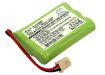Tele2 i-HEAR Battery Replacement - 1