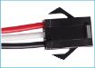 Battery for Altec Lansing IMT-702/620/520 inMotion (p/n MCR18650) - 3
